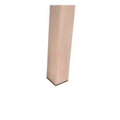 Gartenmöbelset 'Dallas' für 4 Personen Metall/Holz