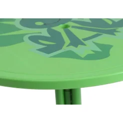 Gartenmöbelset für Kinder 'Froggy' grün 4-teilig