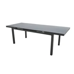 Gartenmöbelset 'Newport' für 6 Personen Aluminium