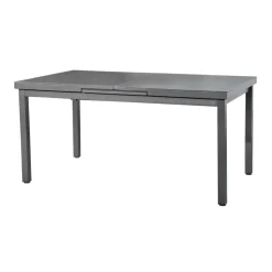 Gartenmöbelset 'Newport' für 6 Personen Aluminium