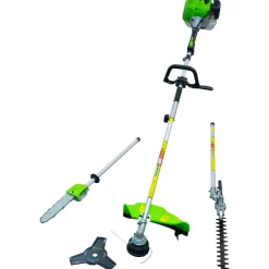Gartenpflege-Set 'ZI-GPS182J' 3-in-1