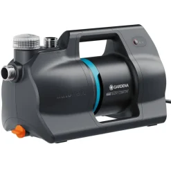 Gartenpumpe '5000 SilentComfort' 700 W 5000 l