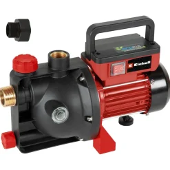 Gartenpumpe 'GC-GP 6050 ECO PLUS' 5000 l/h
