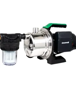 Gartenpumpe GP 5000 IF 1150 W 5000 l/h
