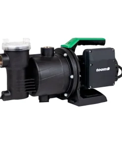 Gartenpumpen-Set GPS 4000 KF 800 W 4000 l/h