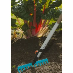 Gartenrechen 