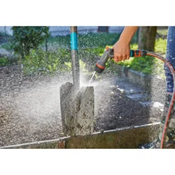 Garten-Reinigungsspritze 'Comfort ecoPulse™' mit 4 Strahlarten