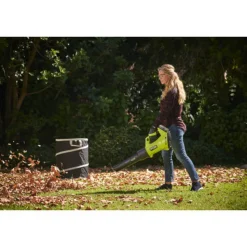Gartensack 'RAC368', 150 l faltbar