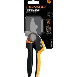 Gartenschere Amboss 'X-series' PowerGear P941, 22,2 cm mit Rollgriff