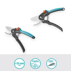 Gartenschere 'PremiumCut 18,4 cm Bypass