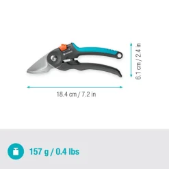 Gartenschere 'PremiumCut 18,4 cm Bypass