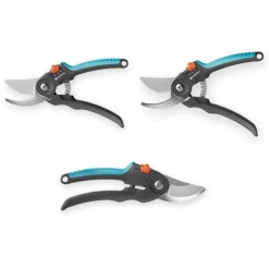 Gartenschere 'PremiumCut Flex' 19,6 cm Bypass