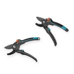 Gartenschere 'PremiumCut Pro' 19,6 cm Amboss