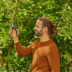 Gartenschere 'PremiumCut Pro' 21,5 cm Bypass