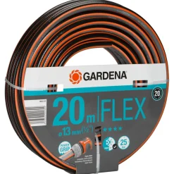 Gartenschlauch 'Comfort Flex' Ø 13 mm (1/2