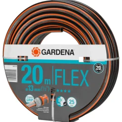 Gartenschlauch 'Comfort Flex' Ø 13 mm (1/2