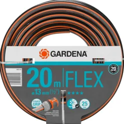 Gartenschlauch 'Comfort Flex' Ø 13 mm (1/2