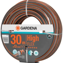 Gartenschlauch 'Comfort HighFlex' Ø 13 mm (1/2