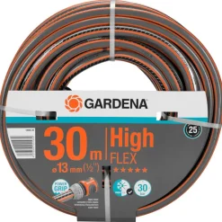 Gartenschlauch 'Comfort HighFlex' Ø 13 mm (1/2