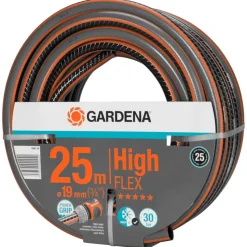 Gartenschlauch 'Comfort HighFlex' Ø 19 mm (3/4") 25 m