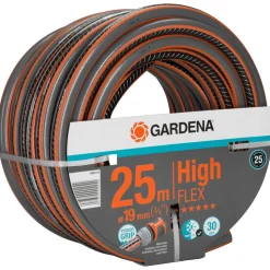 Gartenschlauch 'Comfort HighFlex' Ø 19 mm (3/4") 25 m