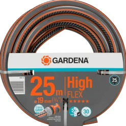 Gartenschlauch 'Comfort HighFlex' Ø 19 mm (3/4