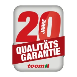 Gartenschlauch 'Komfort' Ø 13 mm (1/2") 20 m