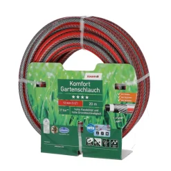 Gartenschlauch 'Komfort' Ø 13 mm (1/2
