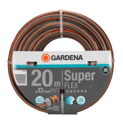 Gartenschlauch 'Premium SuperFlex' Ø 13 mm (1/2