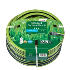 Gartenschlauch 'Standard' phthalatfrei Ø 19 mm (3/4") 25 m