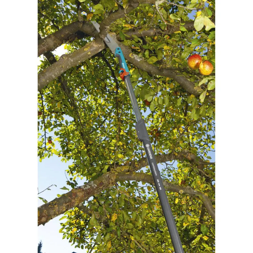 Gartensäge "Combisystem" 300 PP 300 mm
