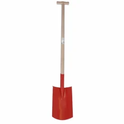 Gartenspaten