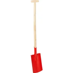 Gartenspaten