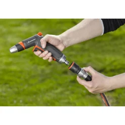 Gartenspritze 'Premium'