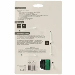 Gartenspritzen-Set 4-teilig 1/2