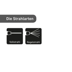 Gartenspritzen-Set 4-teilig 1/2