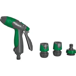Gartenspritzen-Set 4-teilig 1/2