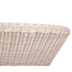 Gartenstuhlset 'Arvada' Aluminium/Akazienholz beige 4 Stück