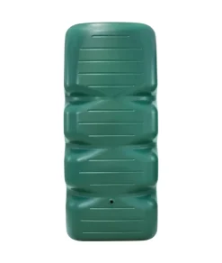 Gartentank 'BASICline CUBUS' dunkelgrün 1000 l