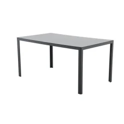 Gartentisch 'Marie' 150 x 90 x 75 cm