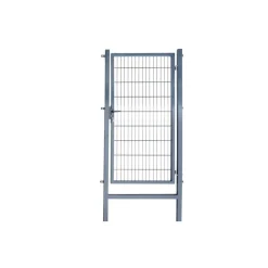 Gartentor 'Hugo EasyTOR' Stahl anthrazit 100 x 180 cm