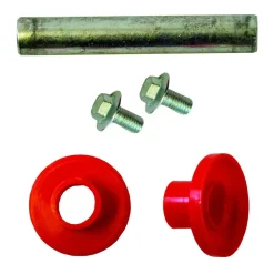Garten- und Bauschubkarre 85 l