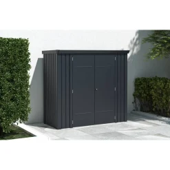 Garten- und Geräteschrank 'Paul XL' 197 x 181 x 94 cm