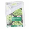 Gartenvlies 17 g/m² weiß 150 x 1000 cm