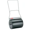 Gartenwalze 'GW 50' schwarz 50 cm Arbeitsbreite