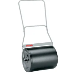 Gartenwalze 'GW 50' schwarz 50 cm Arbeitsbreite