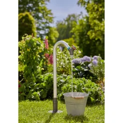 Garten-Wasserhahn 'Pipeline' 19 mm (3/4