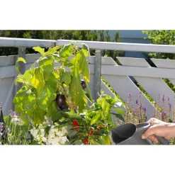 Gartenwerkzeug-/Kleingeräte-Set 4-teilig