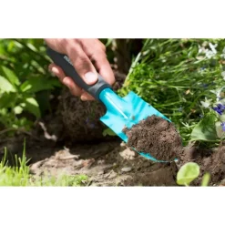Gartenwerkzeug-/Kleingeräte-Set 4-teilig