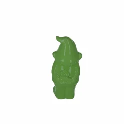 Gartenzwerg grün 25 x 10 x 9,5 cm
